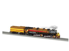 Union Pacific LEGACY Challenger #3835 "Challenger Scheme"